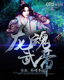 龙魂武尊