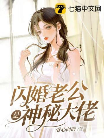 闪婚老公的神秘