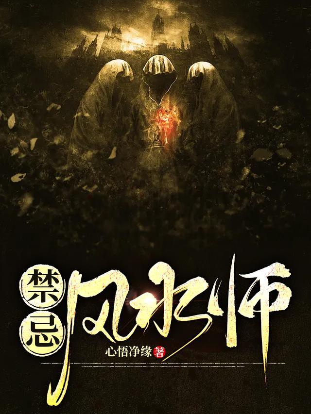 禁忌风水师有声免费