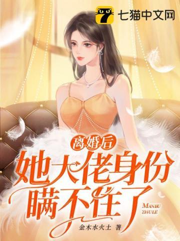 离婚后的大佬他又美又飒