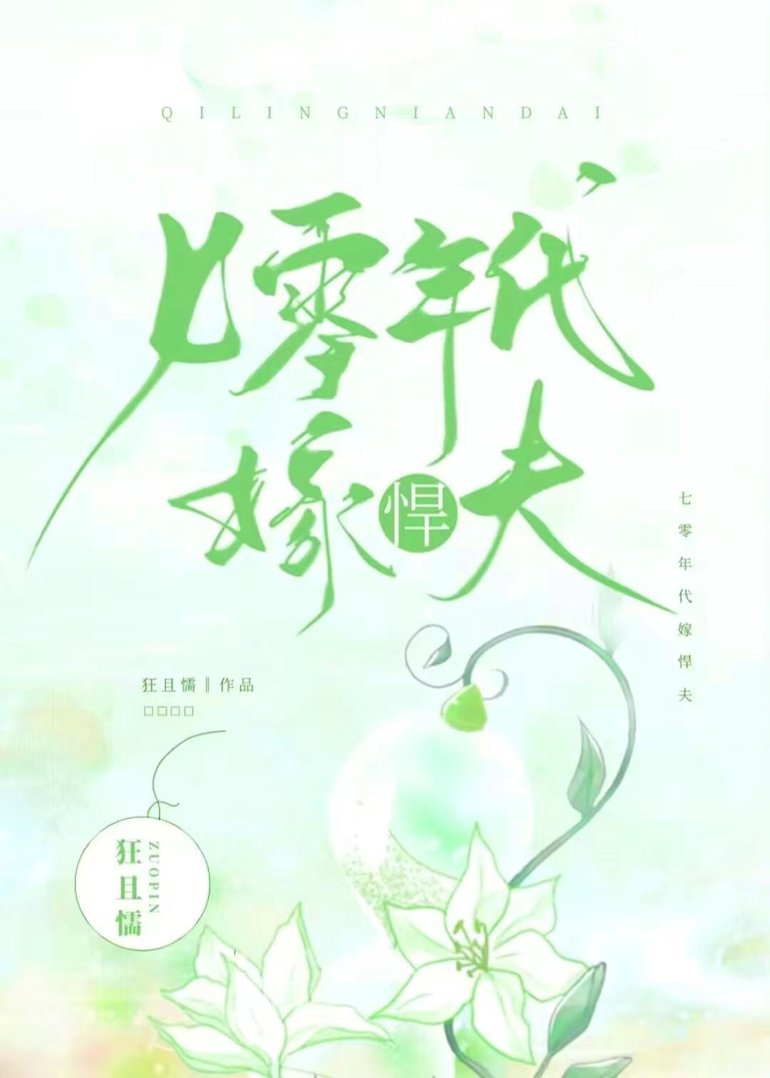 七零年代嫁悍夫