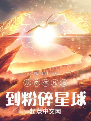 从肉体凡胎到粉碎星球作者乘风御剑无防盗