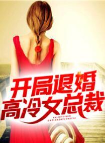 开局退婚高冷女总裁免费阅读TXT