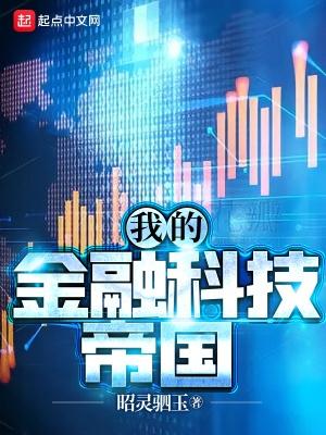 我的金融科技帝国起点