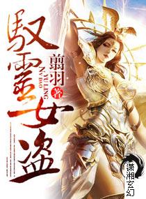 驭灵女盗出版