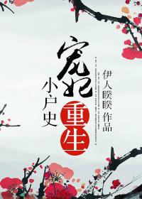 宠妃重生小户史史免费