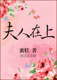 将军夫人在上