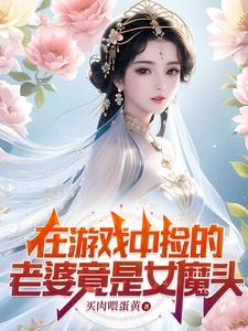 在游戏中捡的老婆竟是女魔头动漫