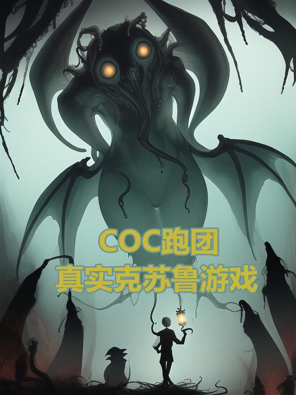 coc跑团软件