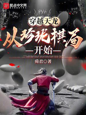 穿越天龙从珍珑棋局开始(1-304)