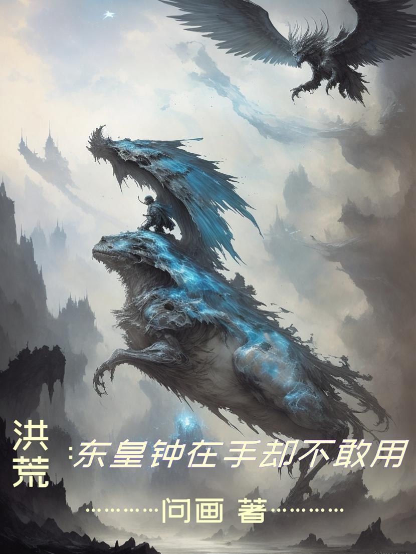 东皇[洪荒