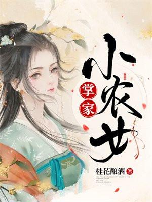 掌家小农女大结局