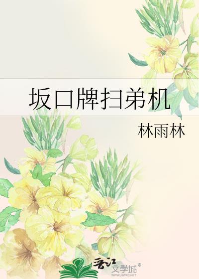 坂口牌扫弟机txt