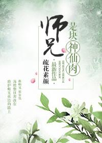 双男主师兄神仙颜值