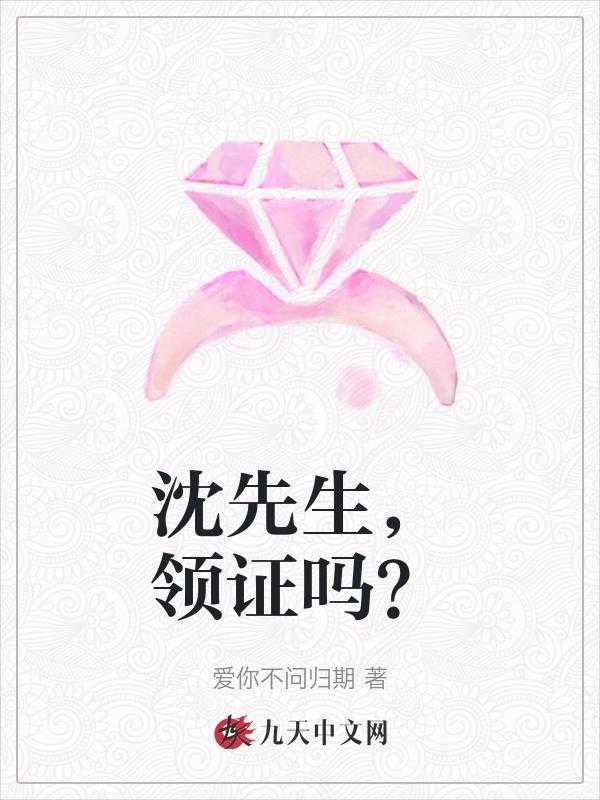 沈先生离婚吧