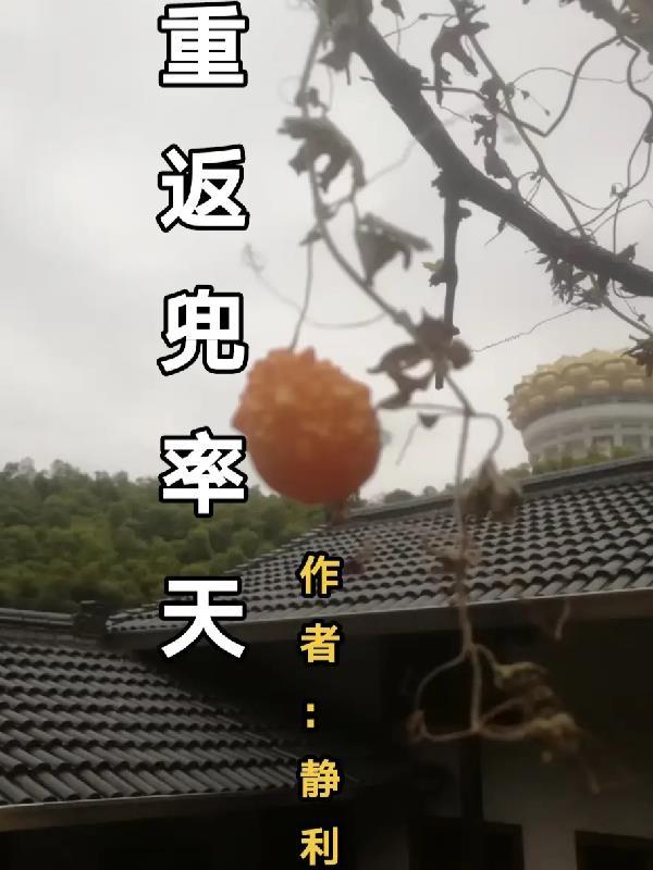 重返兜率天须弥山