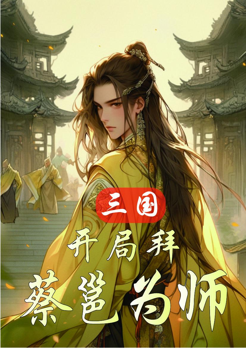 三国开局拜蔡邕为师免费阅读