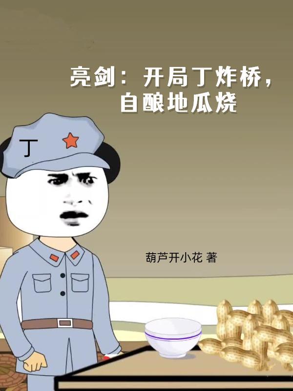 亮剑丁伟炸桥台词