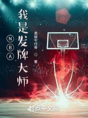 nba我是发牌大师TXT精校版