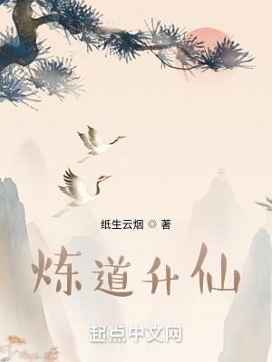 炼道升仙无错