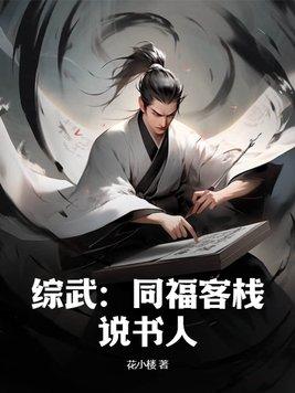 综武同福客栈说书人将夜传