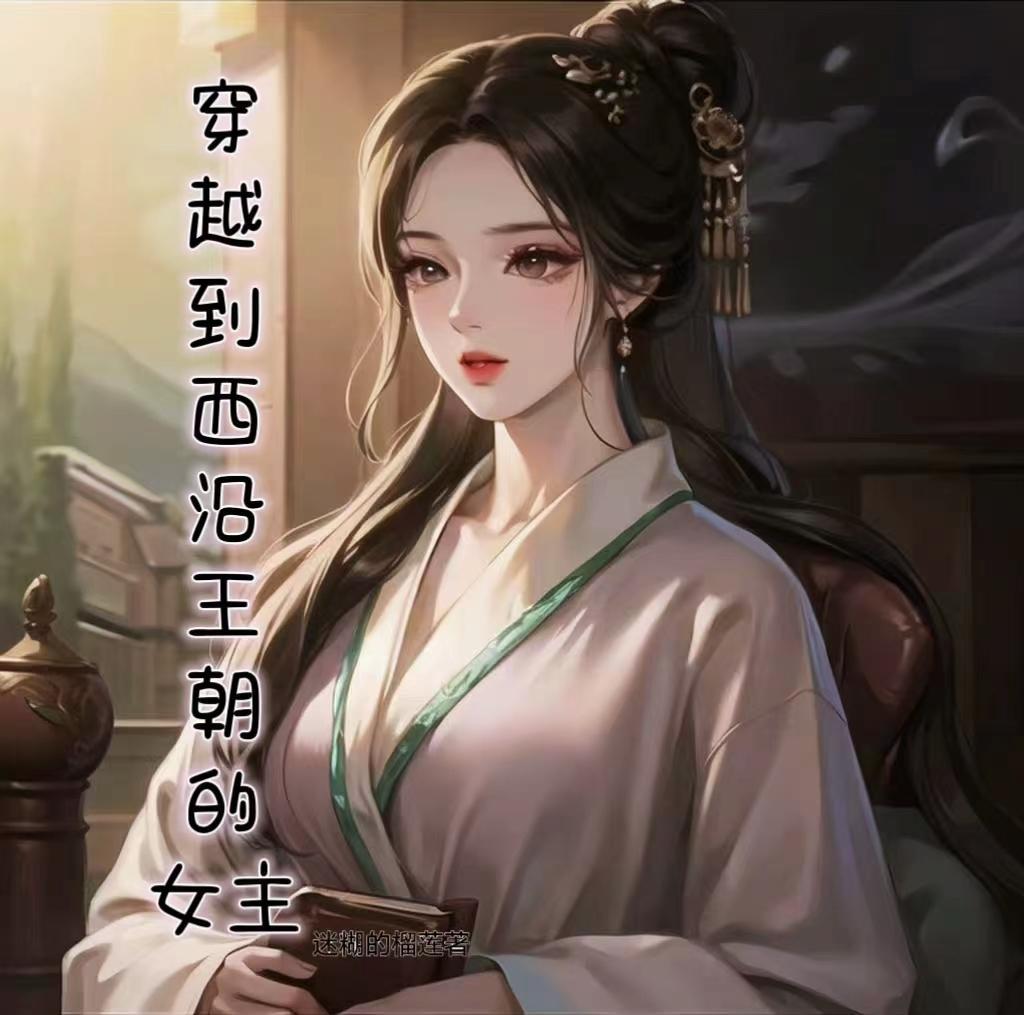 穿越到西沿王朝的女主角