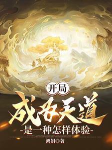 我为天道从小世界到鸿蒙宇宙