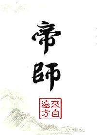 帝师叶凡