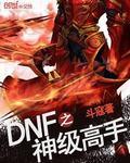 dnf神级职业排行