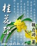 桂花酿好喝不