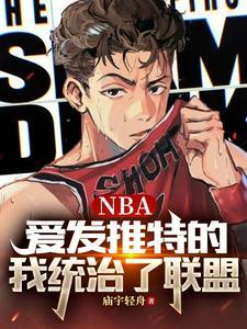 nba球员推特粉丝排名