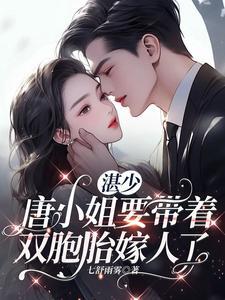 湛少的替婚新妻