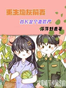 重生之炮灰前妻要离婚