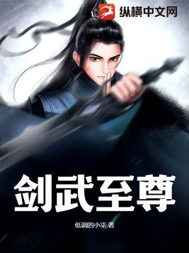 剑武至尊杨武