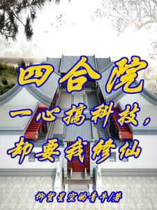 四合院开局西跨院