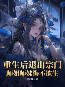 师姐师妹悔不欲生全文阅读