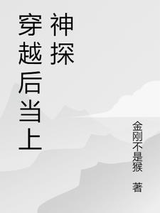 穿越到古代当神探的