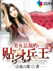 美女总裁的贴身兵王-6[精品