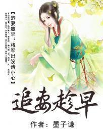 将军追妻弃妇闹翻天