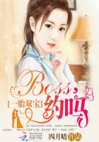 一胎双宝boss约吗全文免费阅读