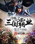 召唤之三国霸业 雪恋1988