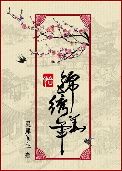 恰锦绣华年华