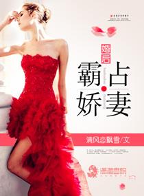 婚后独占你by