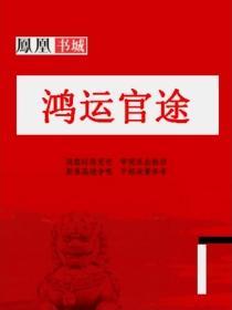 鸿运官途王洋最新更新内容简介