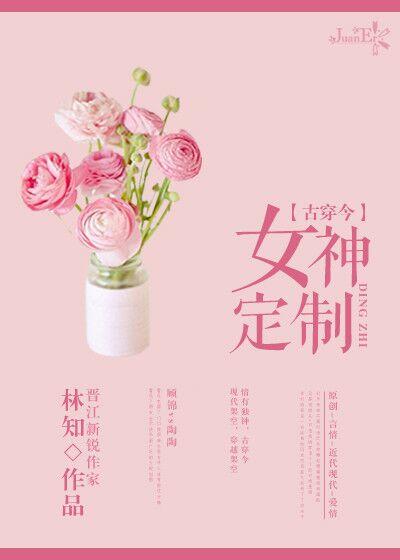 女神定制(古穿今)作者林知