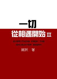 一切从相遇开始3番外集