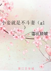 小妾就是不斗妻晋江