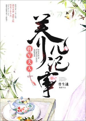 将军夫人养儿记事2k