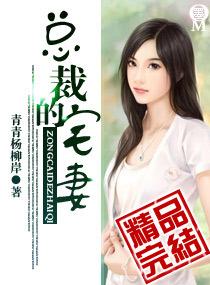 总裁宅女