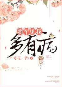 将军你看着我了吗